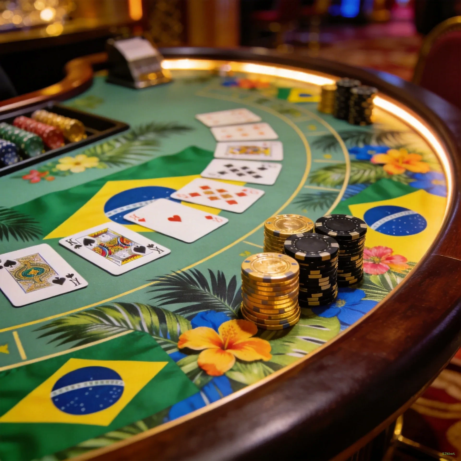 Reload Bonus 12kbet