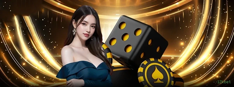 Cassino ao vivo com dealers reais da Evolution Gaming