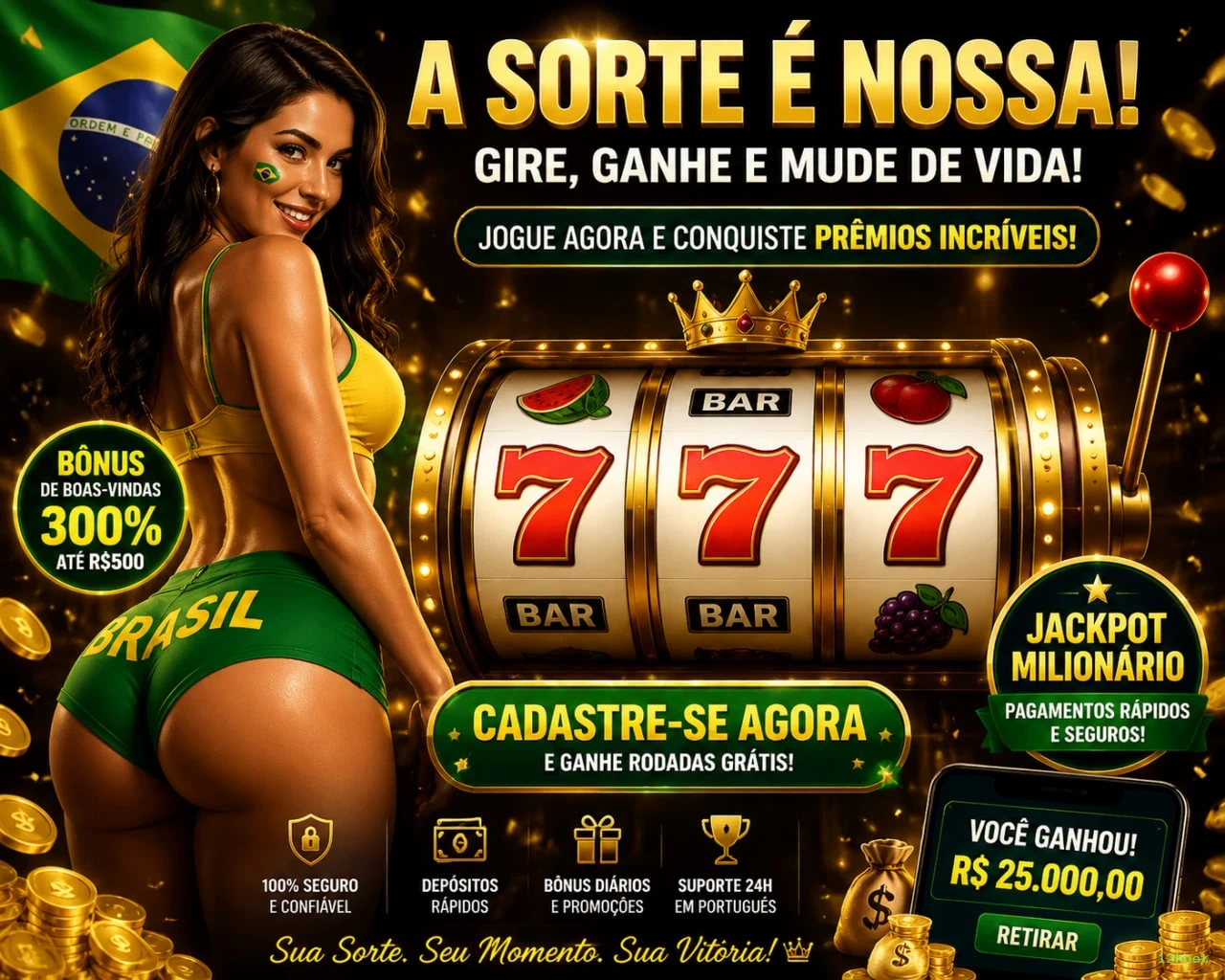 Apostas Esportivas